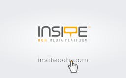 INSITE OOH Media Platform media 1