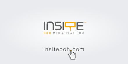 INSITE OOH Media Platform gallery image