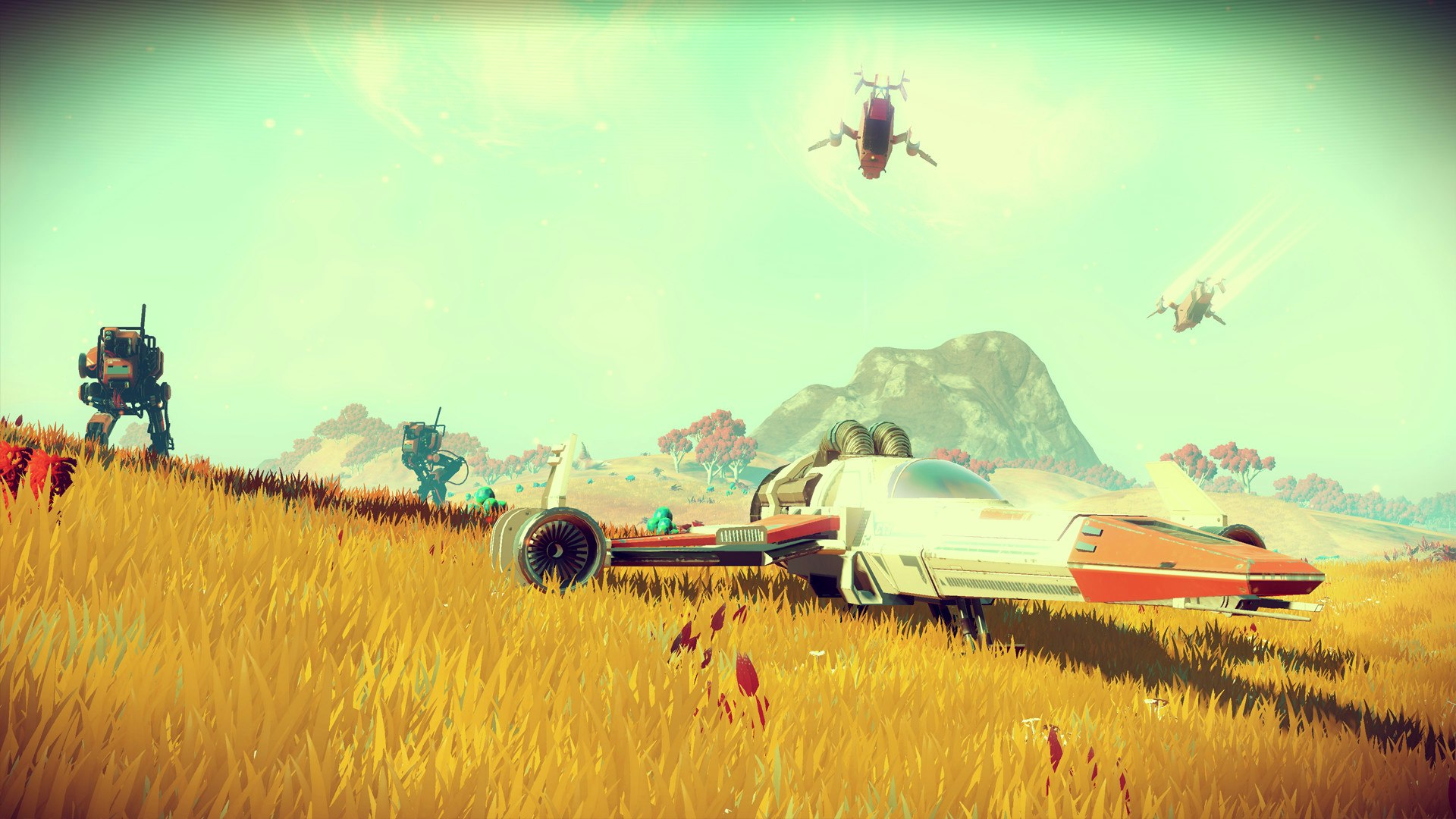 No Man's Sky gallery image