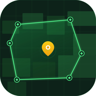 GeoTrace – GPS Area Calculator