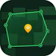 GeoTrace – GPS Area Calculator