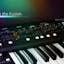 BEHRINGER DeepMind 12 49-key 12-voice Analog Synthesizer