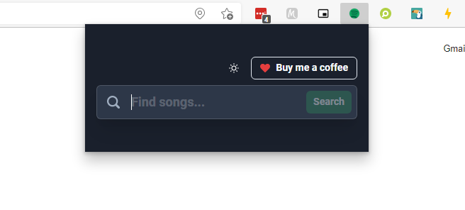 Add to Spotify gallery image