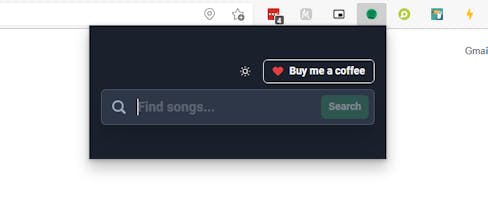 Add to Spotify gallery image