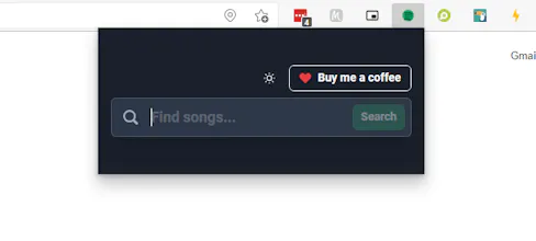 Add to Spotify gallery image