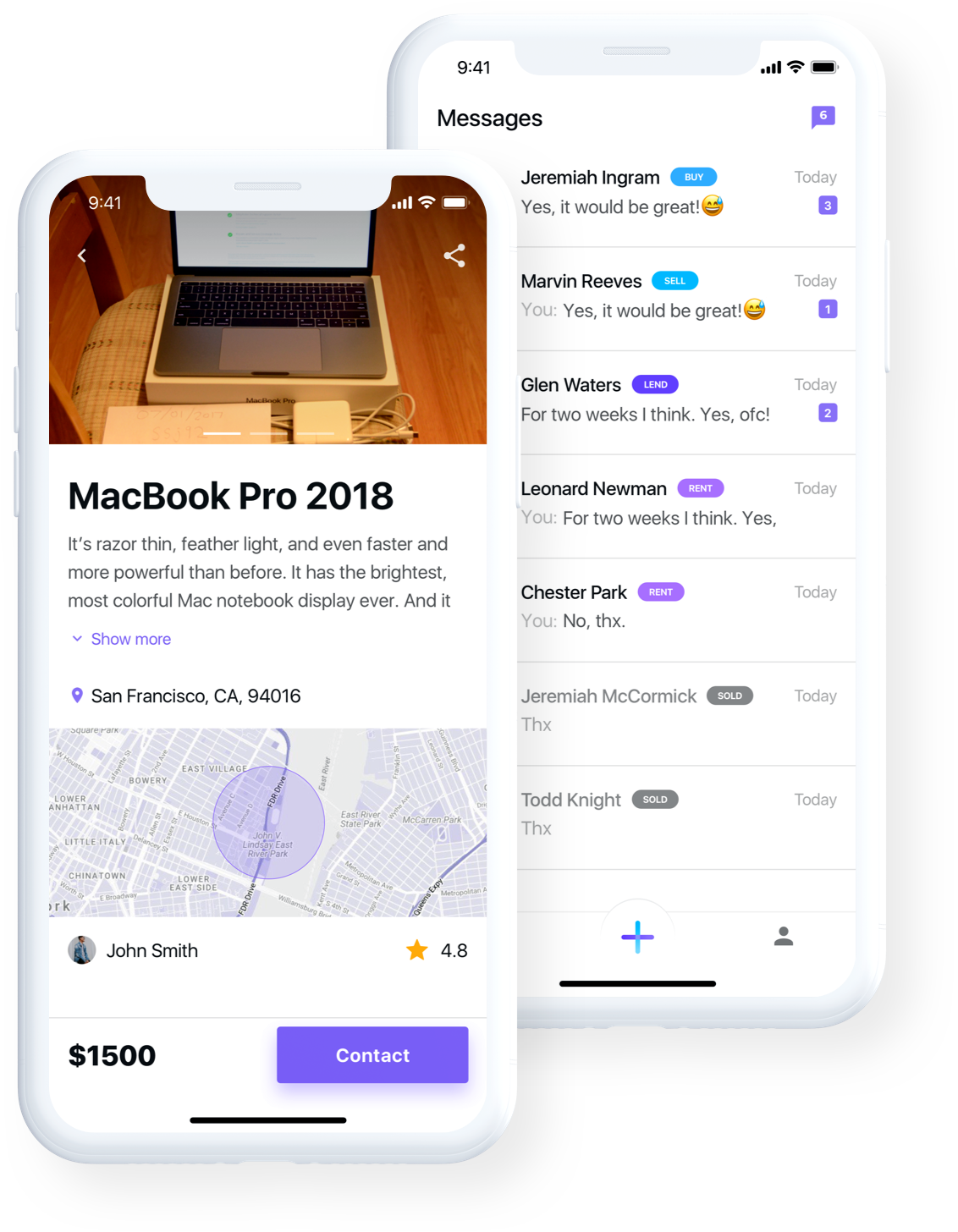 Lendli gallery image