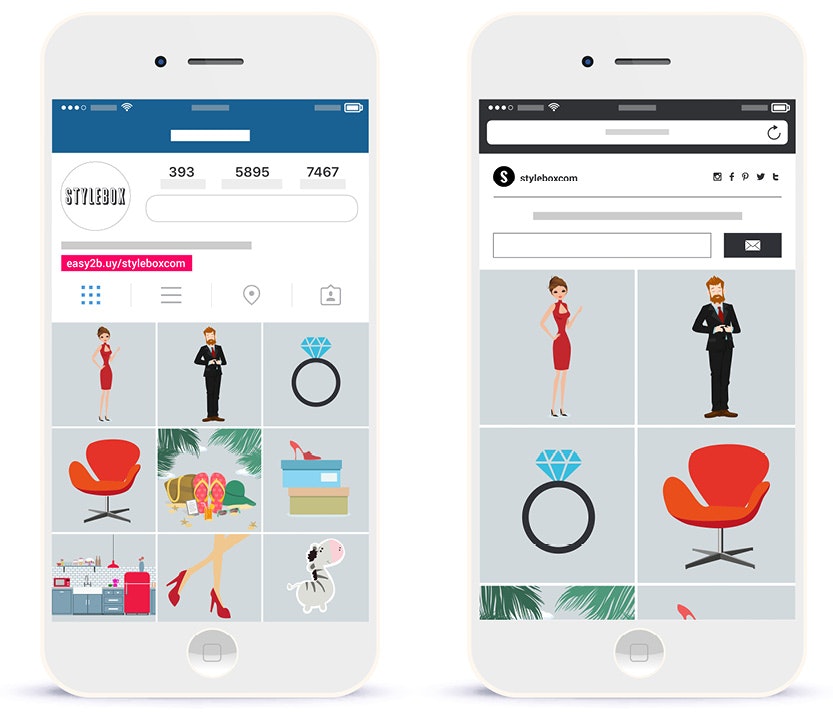 Easy2b.uy gallery image