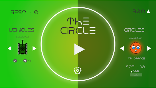 The Circle gallery image