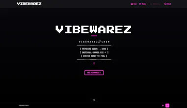 VIBEWAREZ gallery image