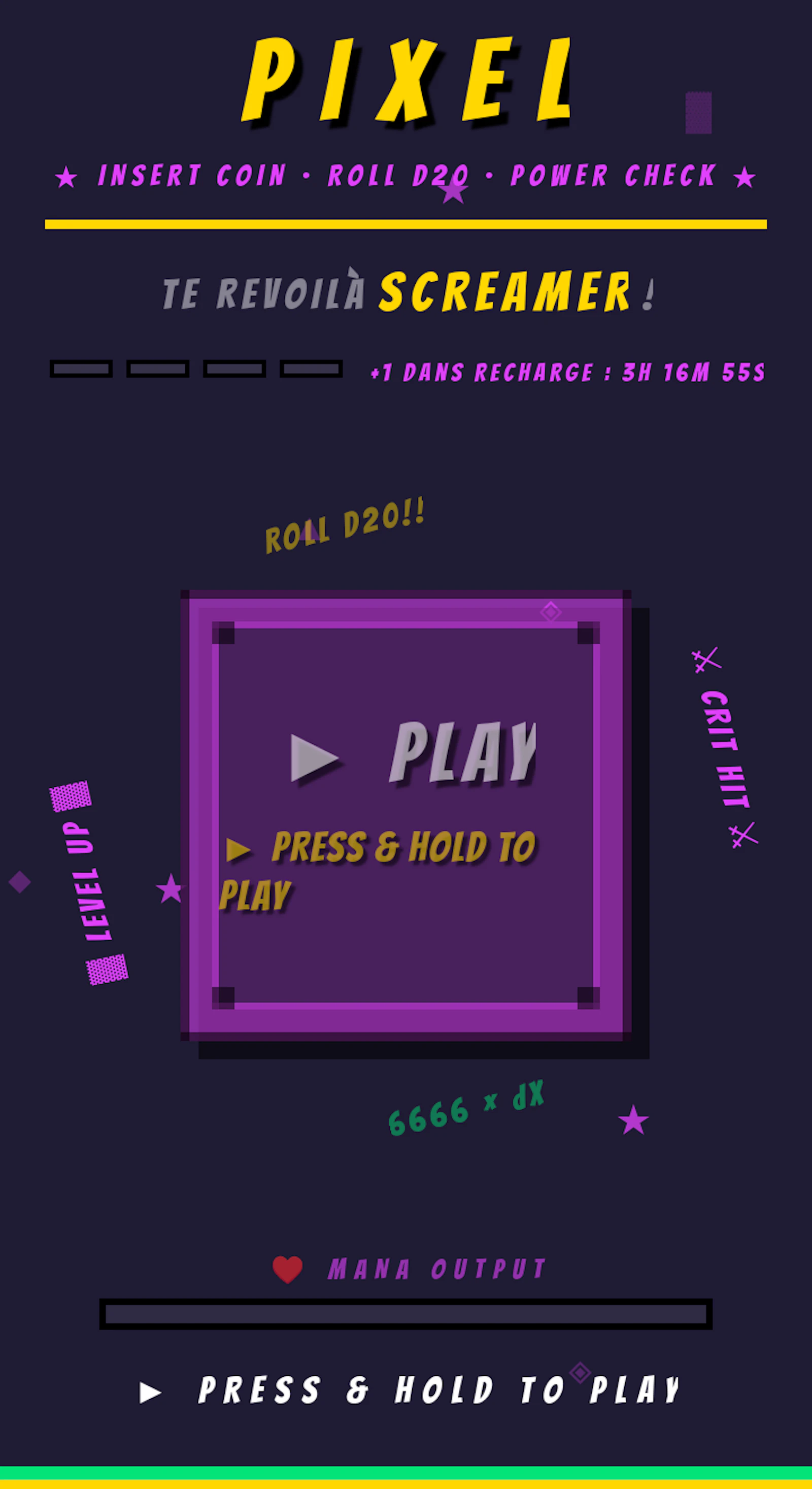 GEKIDO screenshot 4