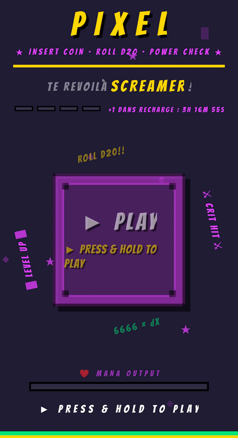 GEKIDO screenshot 4