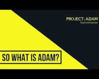 Project Adam media 1