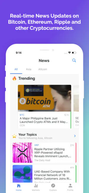 CoinBlick Image