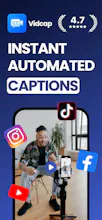 VidCap gallery image