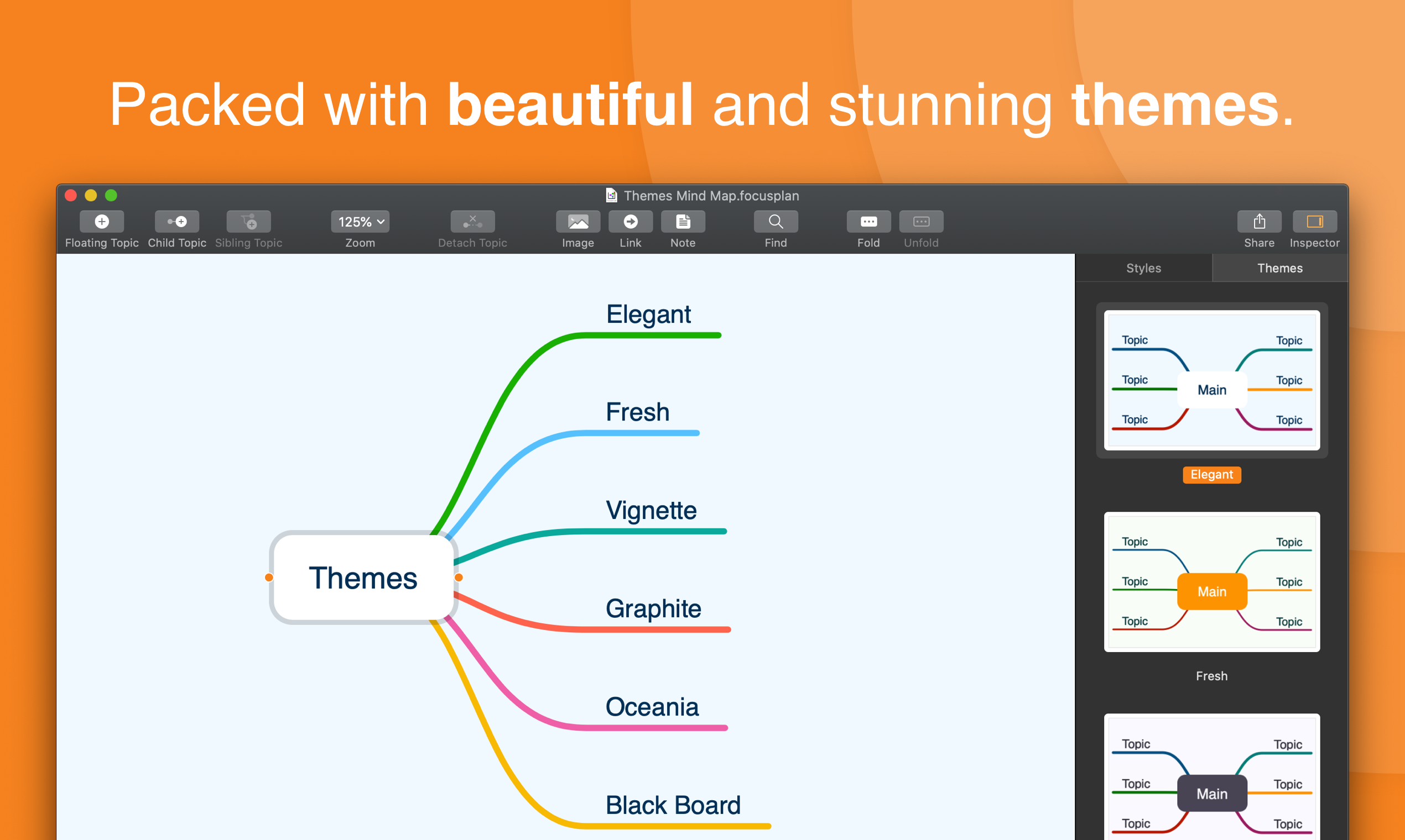 Focusplan Pro gallery image