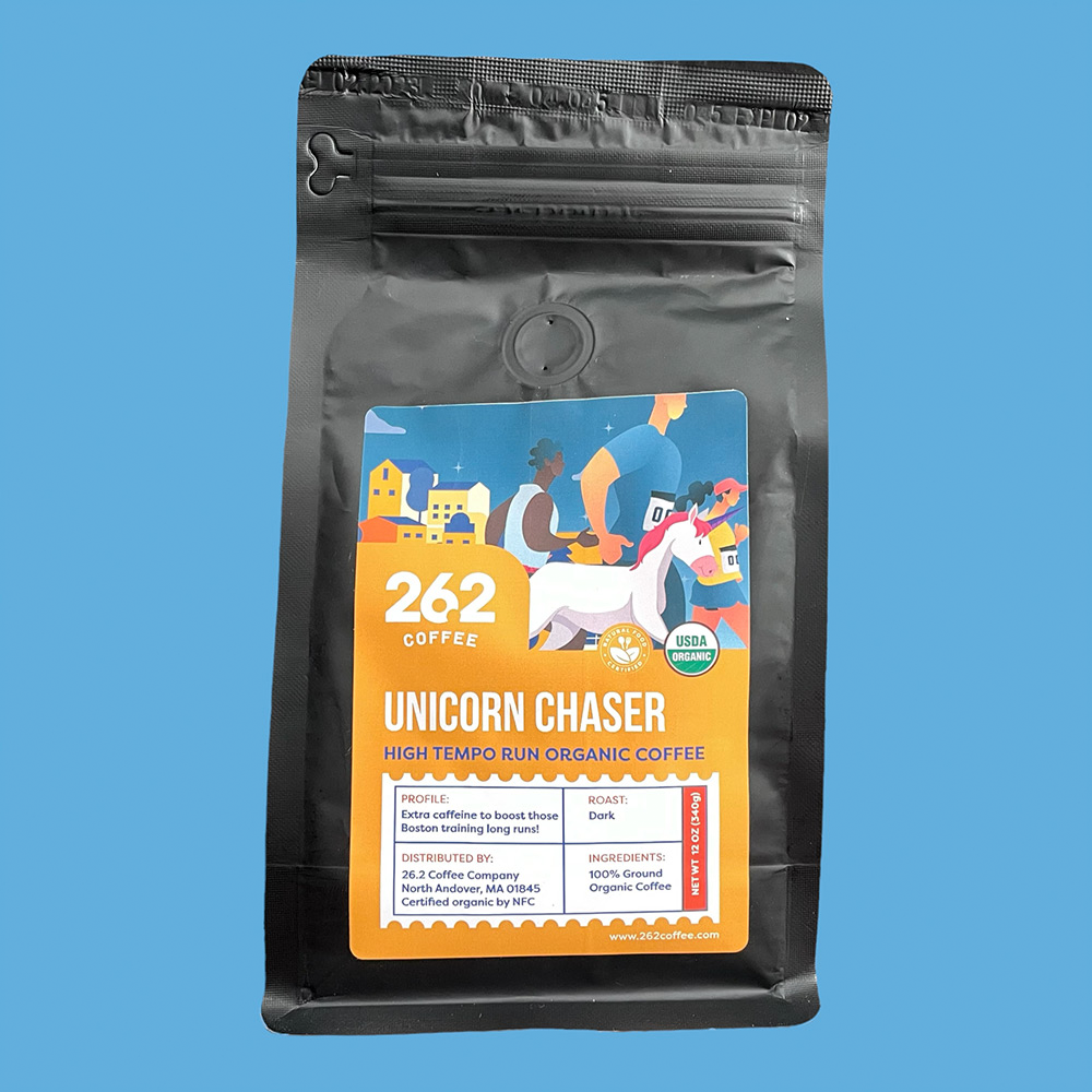 Caçador de unicórnio