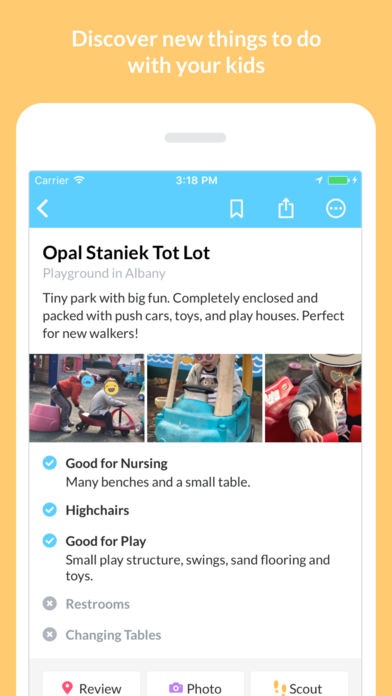 Winnie gallery image