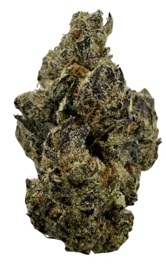 Triple LCG Power Drop - 5 Minute Weed DC