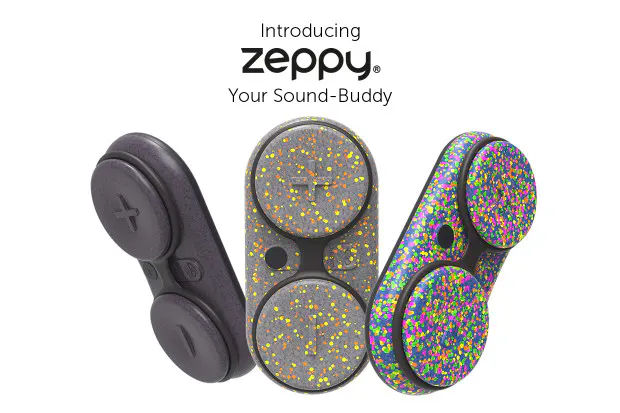 Zeppy