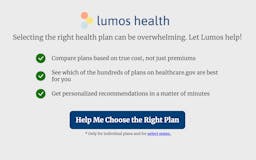Lumos Health media 1