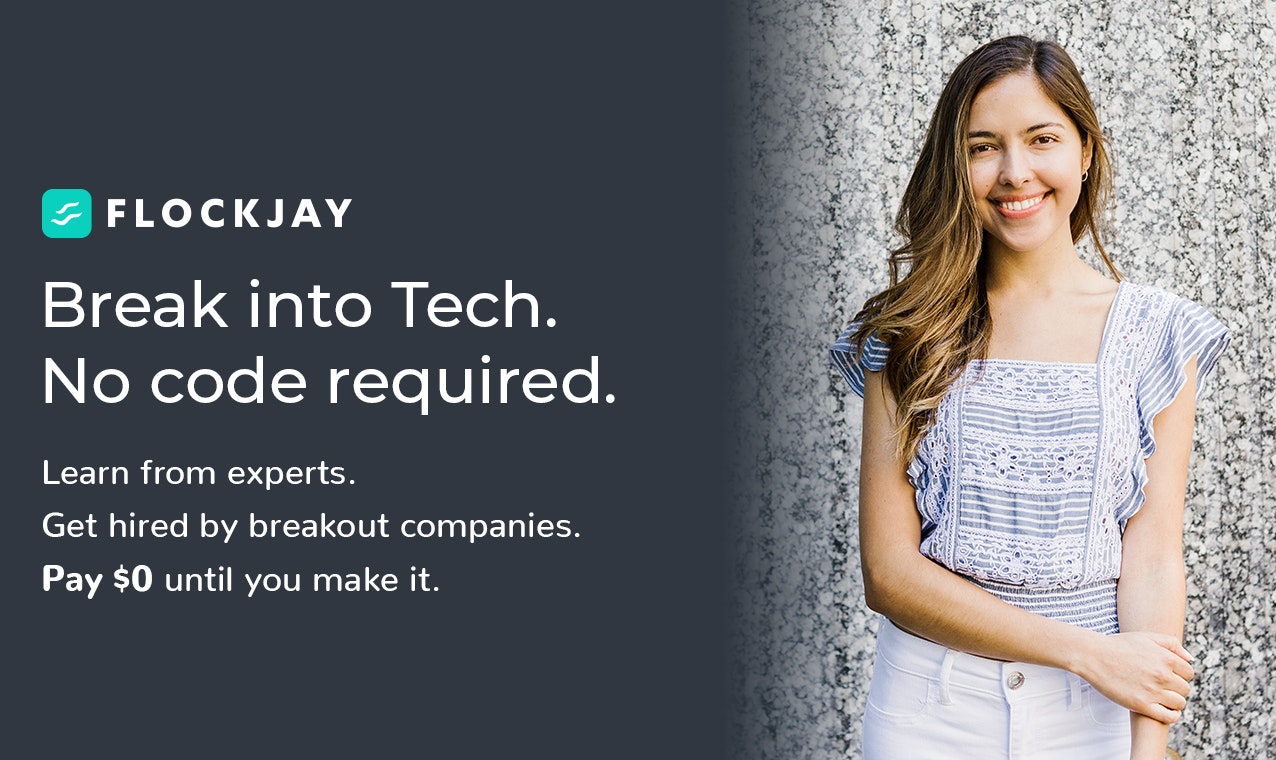 Flockjay gallery image