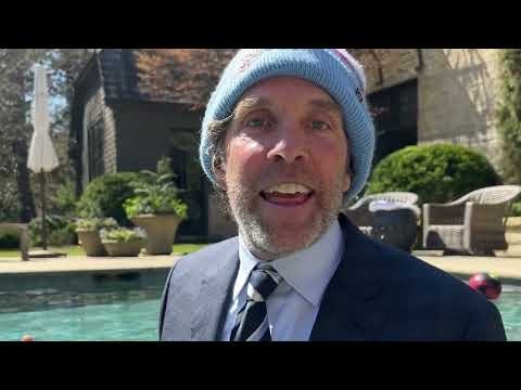 Free Swim by Jesse Itzler gallery image