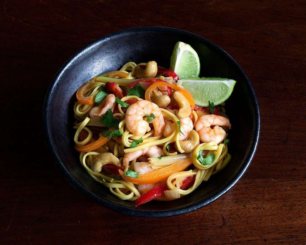 Cook Well from Waitrose gallery image