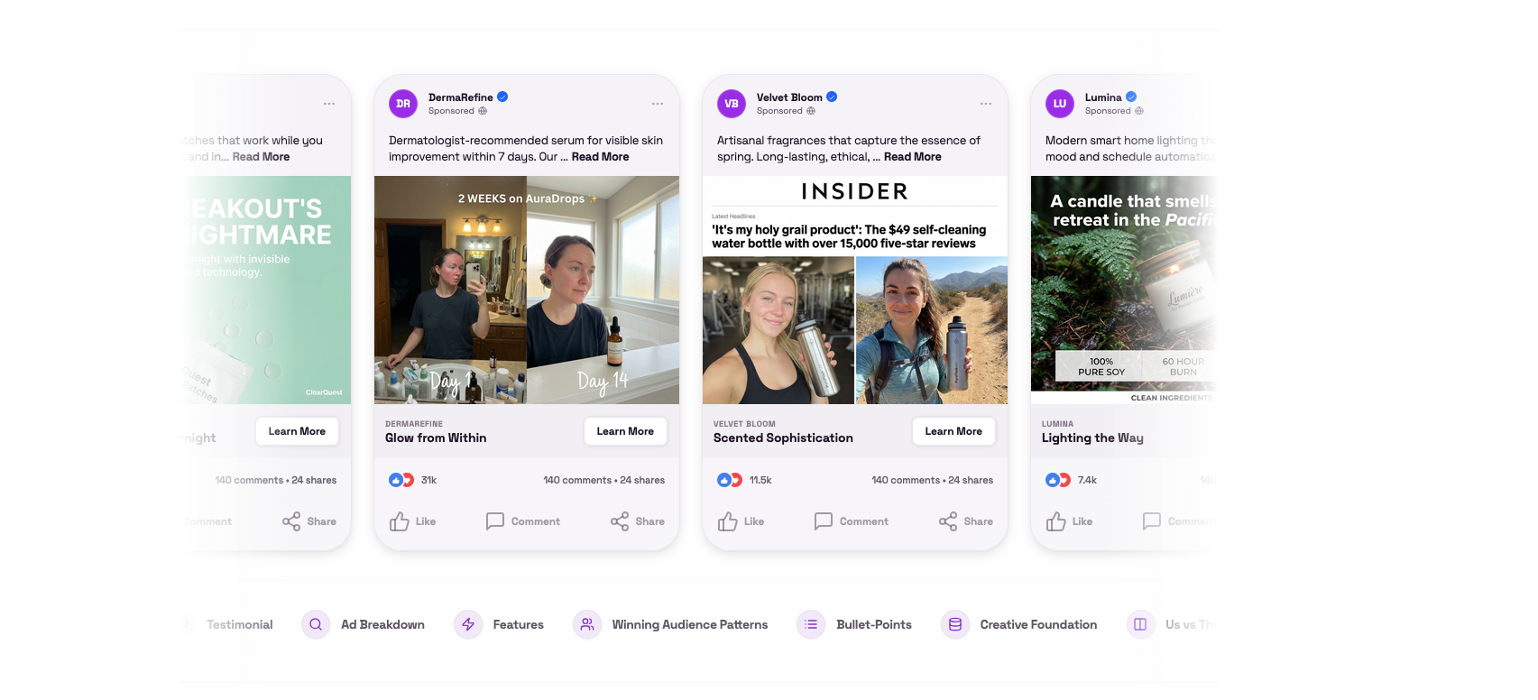 Procuria gallery image