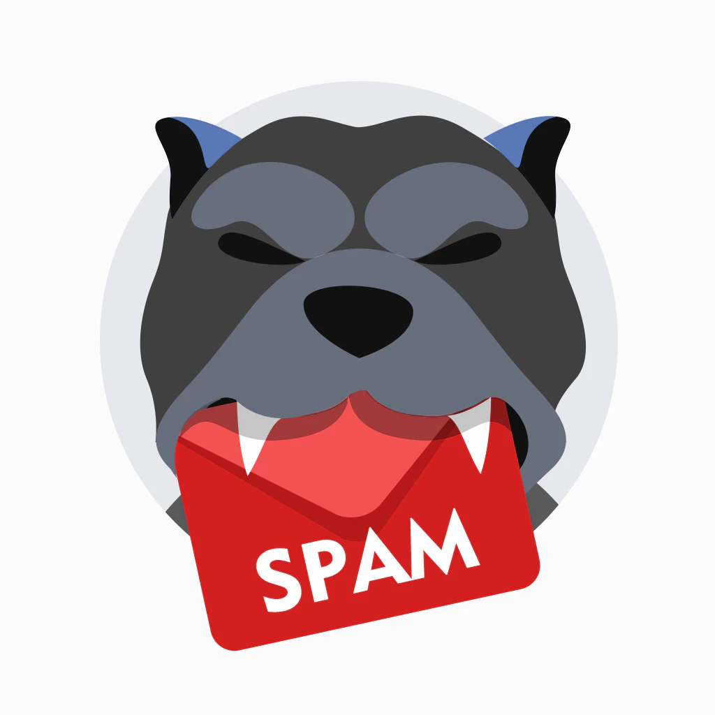SpamHound SMS Spam Filter