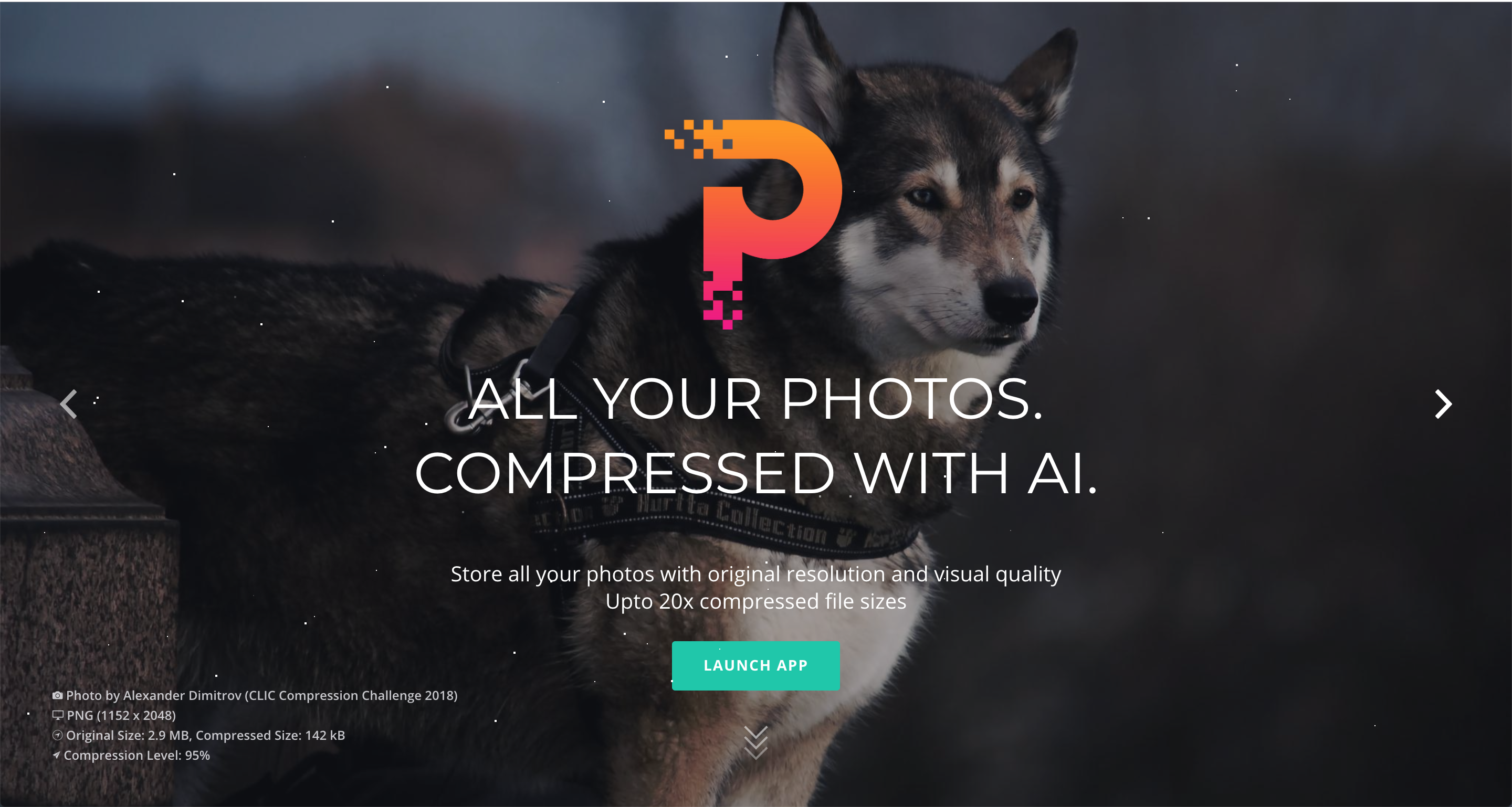 PixelDrive gallery image