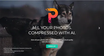 PixelDrive gallery image