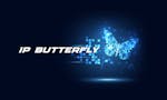 IP BUTTERFLY image