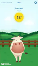 Weather Cows gallery image