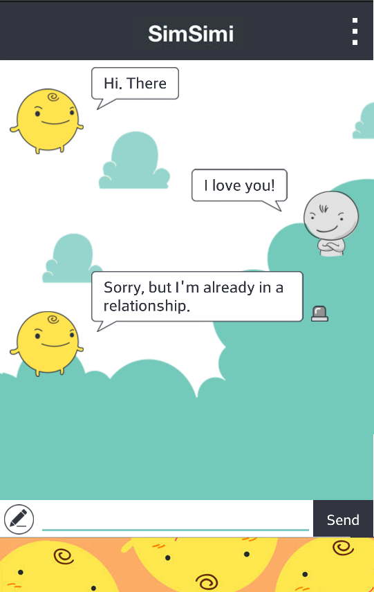 Simsimi gallery image