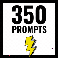350 ChatGPT High-Ticket Prompts Bundle logo
