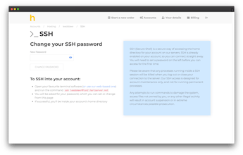 Hartserver Beta Club gallery image