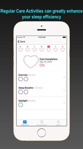 SleepIsle 2.0 gallery image
