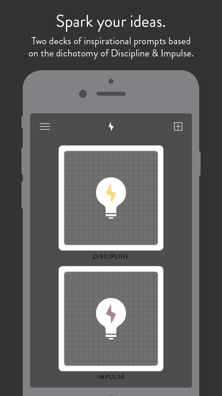 Spark. gallery image