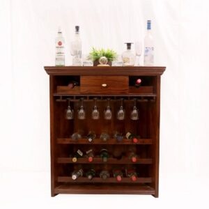 Console a barre - Royal Minaret Bar Console !! media 1