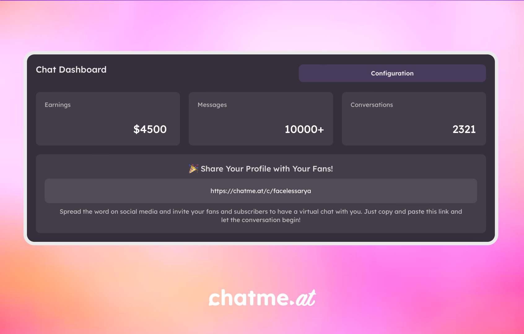 ChatMe.At media 9