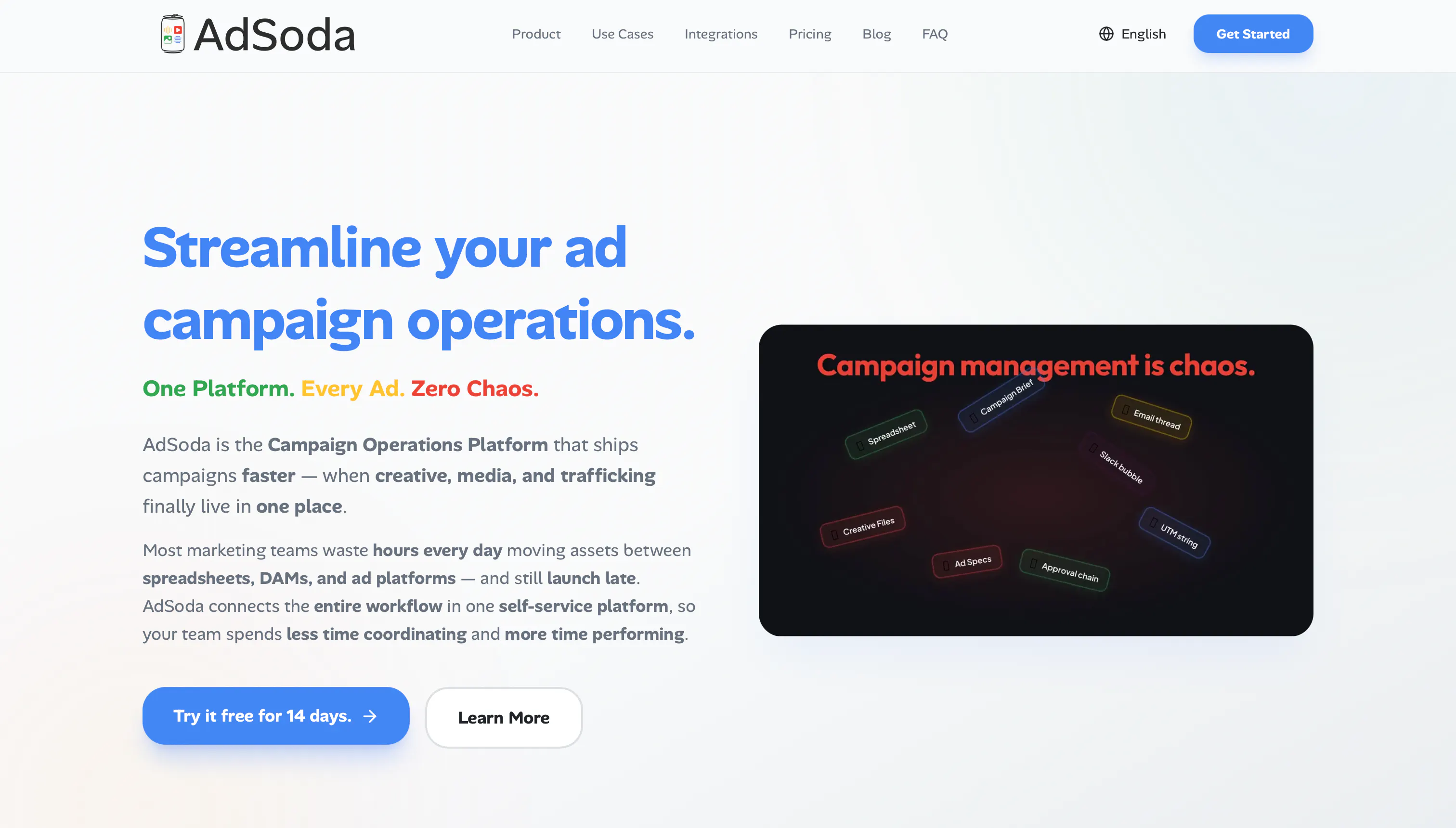 AdSoda gallery image