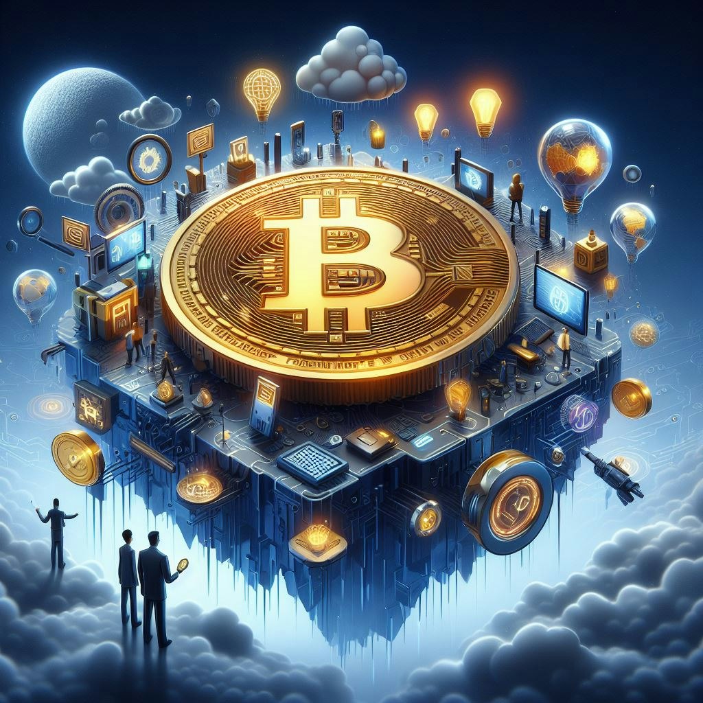 Crypto Recovery Service media 1