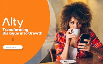 Alty Chat Wallet gallery image