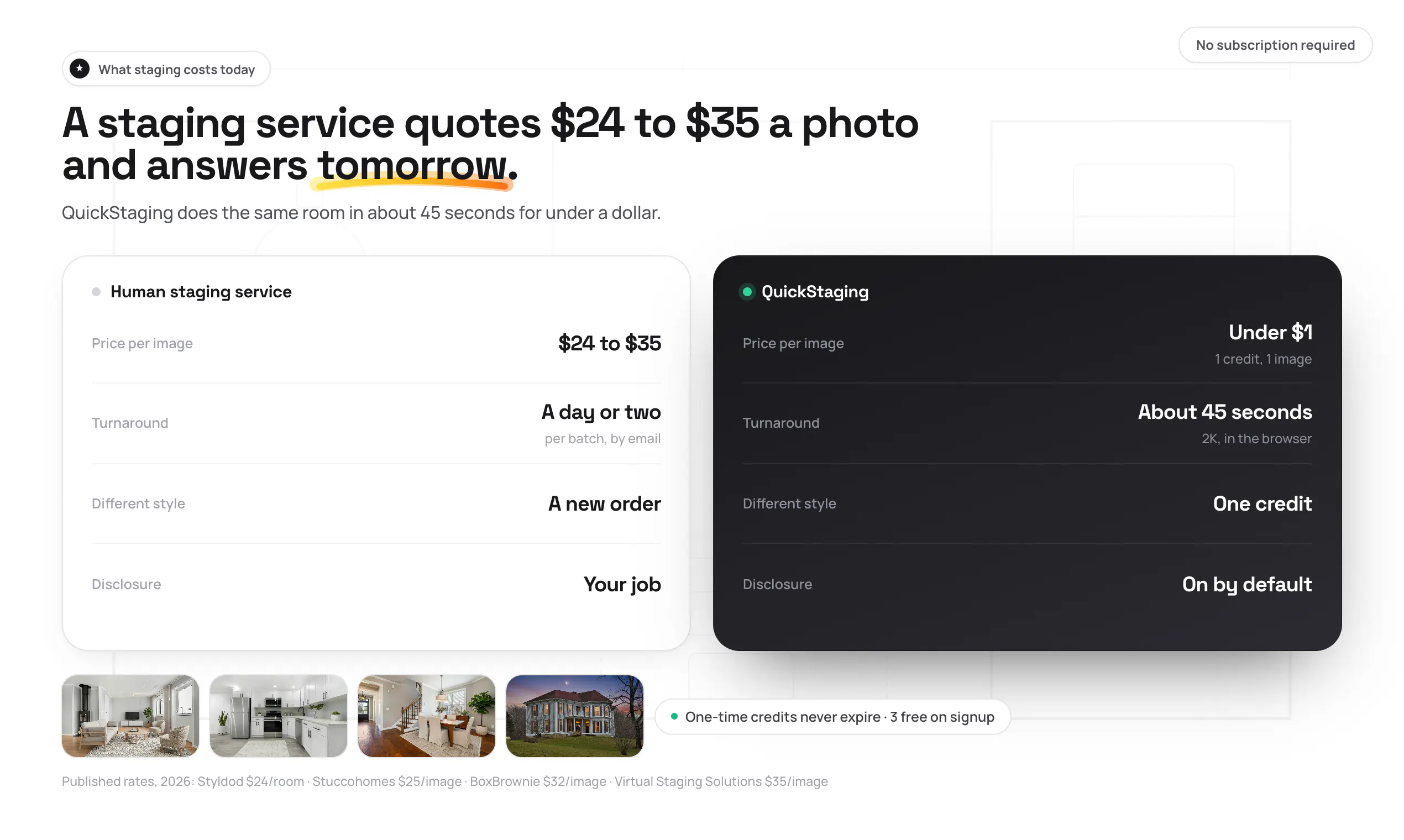 QuickStaging gallery image