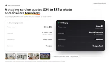 QuickStaging gallery image
