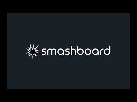 Smashboard gallery image