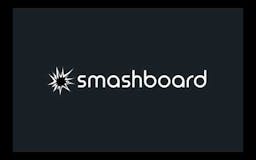 Smashboard media 1