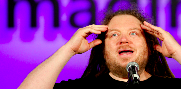 Who Owns the Future? gallery image