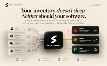 SUPLORA gallery image