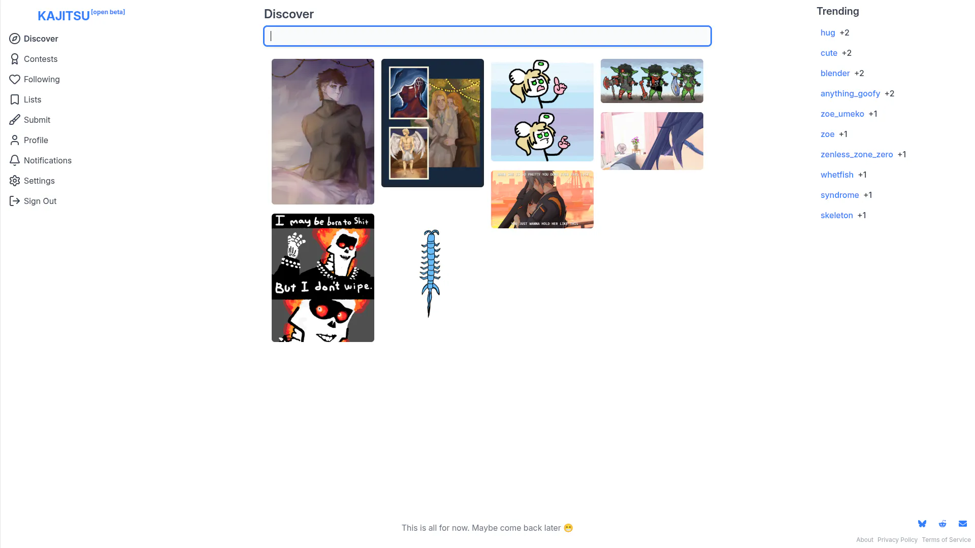 Kajitsu gallery image